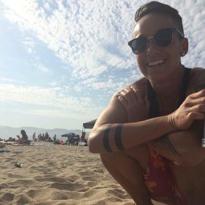 Meet your Posher, Nicole